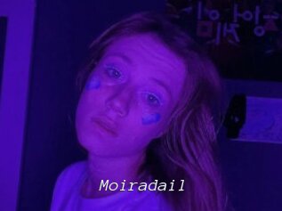 Moiradail