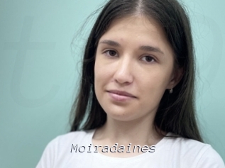 Moiradaines