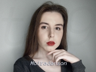 Moiradanson