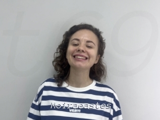 Moiraeastes
