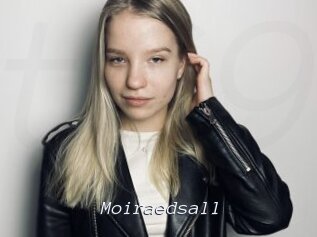 Moiraedsall