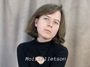 Moiraelletson
