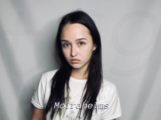 Moirahelms