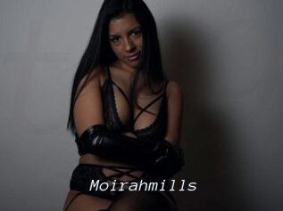 Moirahmills