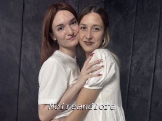 Moireandlora