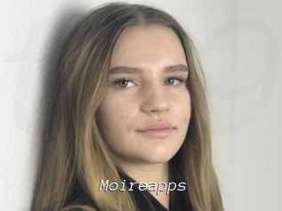 Moireapps