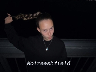 Moireashfield
