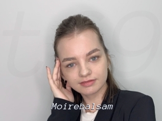 Moirebalsam