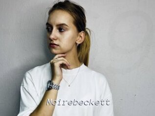 Moirebeckett