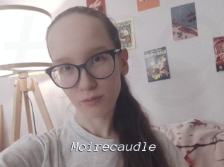 Moirecaudle