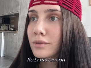 Moirecompton