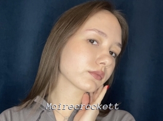 Moirecrockett