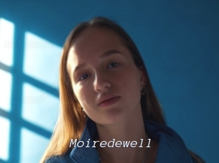 Moiredewell