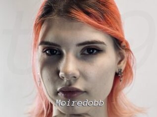 Moiredobb