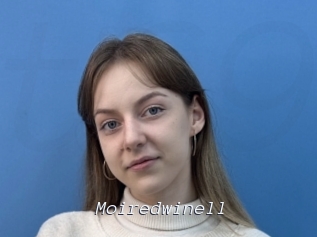 Moiredwinell