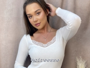 Moireesse