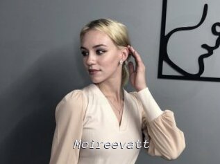 Moireevatt