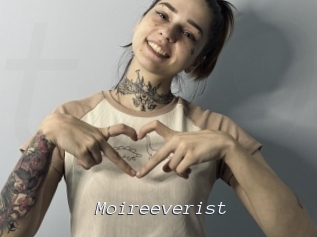 Moireeverist