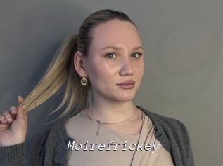 Moirefrickey