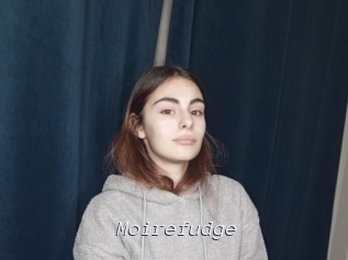 Moirefudge