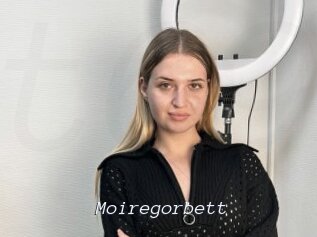 Moiregorbett