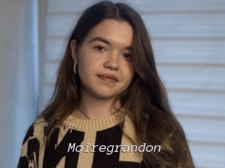 Moiregrandon