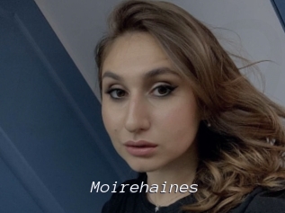 Moirehaines