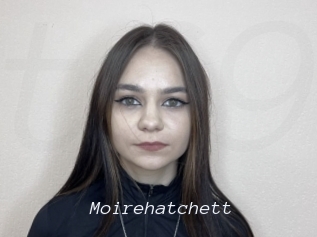 Moirehatchett
