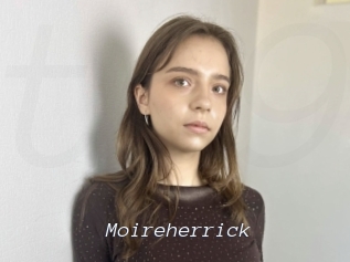 Moireherrick