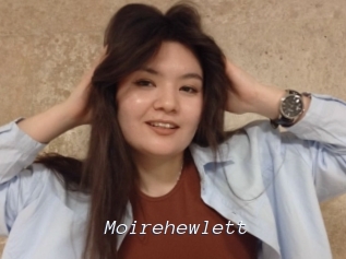 Moirehewlett