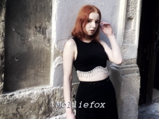 Molliefox