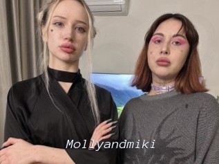 Mollyandmiki