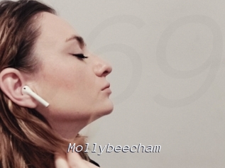 Mollybeecham