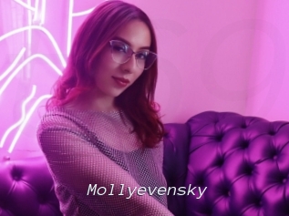 Mollyevensky