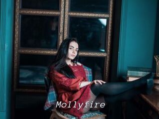 Mollyfire