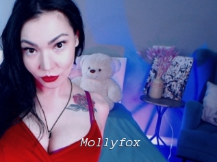 Mollyfox