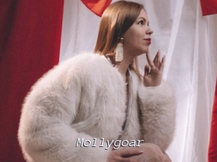 Mollygoar
