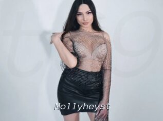 Mollyheyst