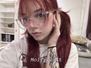 Mollyplatt
