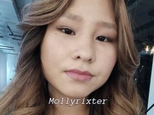 Mollyrixter