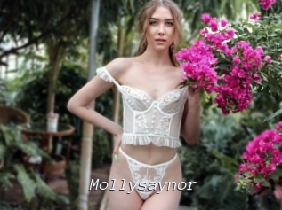 Mollysaynor