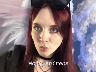 Mollyspirens