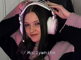 Mollywhite