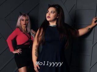 Mollyyyy
