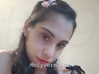Molyvermelha