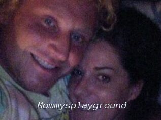Mommysplayground