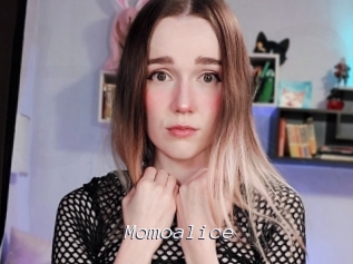 Momoalice