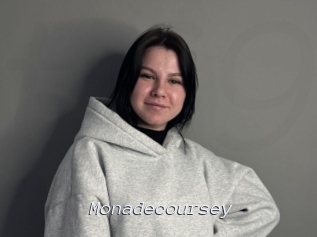 Monadecoursey