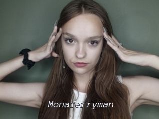 Monaferryman