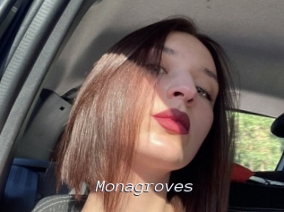 Monagroves